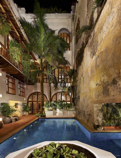 cartagena colombia boutique hotels
